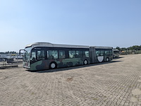 Harmonicabus, van hool, ag300, 2008 - afbeelding 56 van  92