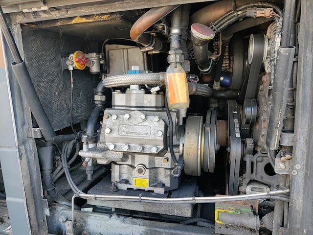 Harmonicabus, van hool, ag300, 2008 - afbeelding 68 van  92