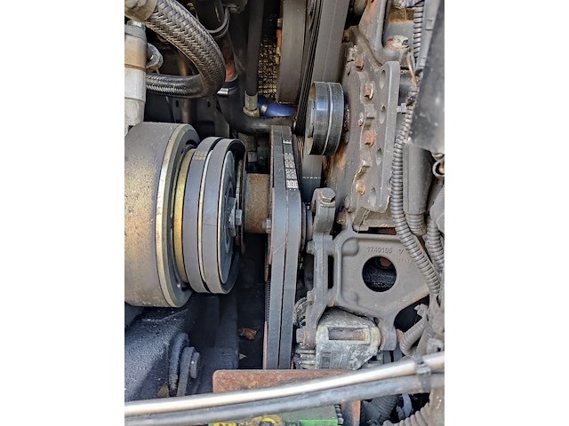 Harmonicabus, van hool, ag300, 2008 - afbeelding 69 van  92