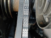 Harmonicabus, van hool, ag300, 2008 - afbeelding 70 van  92