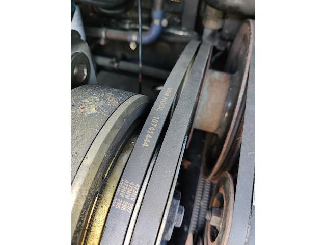 Harmonicabus, van hool, ag300, 2008 - afbeelding 71 van  92