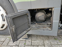 Harmonicabus, van hool, ag300, 2008 - afbeelding 74 van  92