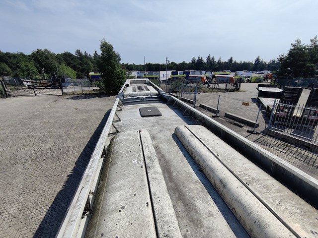 Harmonicabus, van hool, ag300, 2008 - afbeelding 79 van  92