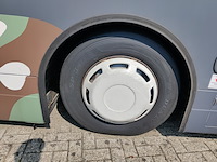 Harmonicabus, van hool, ag300, 2008 - afbeelding 85 van  92