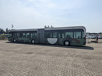 Harmonicabus, van hool, ag300, 2008 - afbeelding 78 van  92