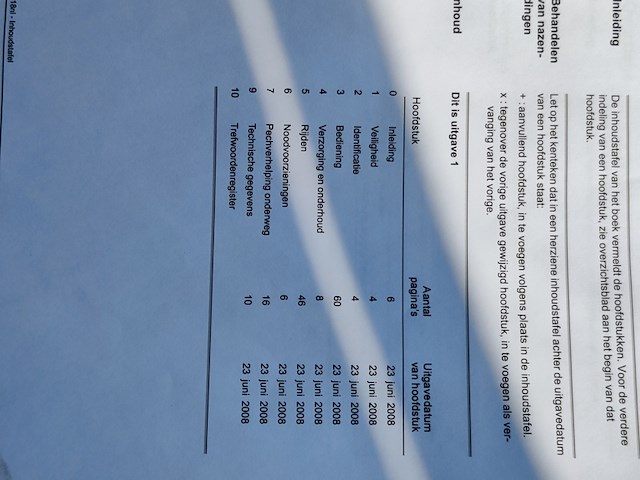 Harmonicabus, van hool, ag300, 2008 - afbeelding 90 van  92