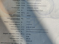 Harmonicabus, van hool, ag300, 2008 - afbeelding 91 van  92