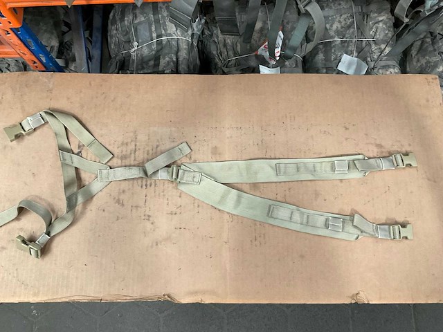 Harness assembly (50x) - afbeelding 1 van  4