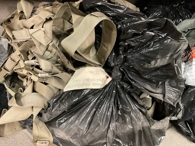 Harness assembly (50x) - afbeelding 4 van  4