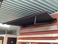Harol pria elektrisch zonnescherm - afbeelding 1 van  5