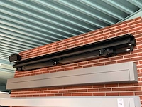 Harol pria elektrisch zonnescherm - afbeelding 4 van  5