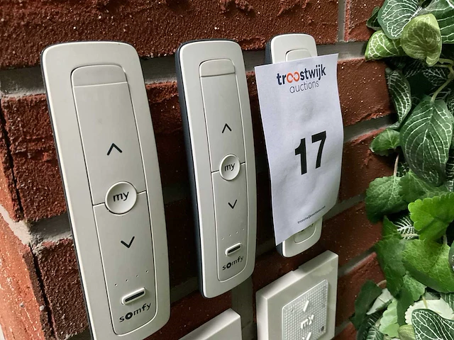 Harol pria elektrisch zonnescherm - afbeelding 5 van  5