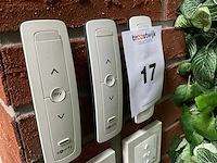 Harol pria elektrisch zonnescherm - afbeelding 5 van  5