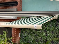 Harol tc130 elektrisch zonnescherm - afbeelding 1 van  5