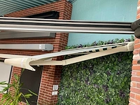 Harol tc130 elektrisch zonnescherm - afbeelding 2 van  5