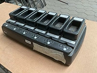 Harris batterijen oplader (2x) - afbeelding 3 van  6