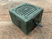 Harris loudspeaker-amplifier - afbeelding 2 van  4