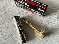 Harris snijbek propaan 0-5mm (10x) - afbeelding 2 van  2
