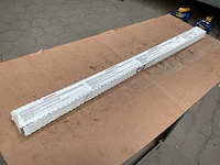Harris verschillende cutting rods - afbeelding 1 van  4