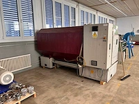 Harrison - 1999 - alpha 460 plus - cnc draaibank - afbeelding 2 van  6