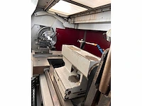 Harrison - 1999 - alpha 460 plus - cnc draaibank - afbeelding 3 van  6