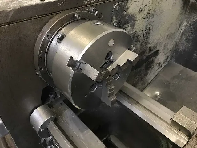 Harrison - universal lathes - afbeelding 4 van  10