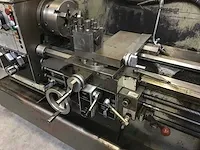 Harrison - universal lathes - afbeelding 7 van  10