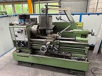 Harrison m500 universal lathe - afbeelding 1 van  9