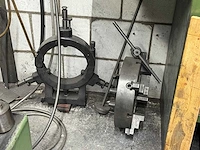 Harrison m500 universal lathe - afbeelding 5 van  9