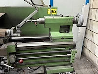 Harrison m500 universal lathe - afbeelding 8 van  9