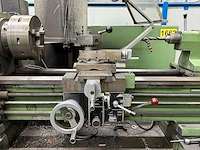 Harrison m500 universal lathe - afbeelding 9 van  9