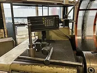 Harrison m500 universele draaibank - afbeelding 2 van  17