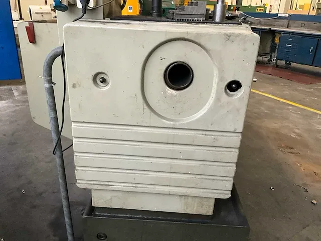Harrison m500 universele draaibank - afbeelding 3 van  17