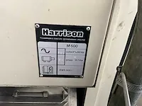 Harrison m500 universele draaibank - afbeelding 4 van  17
