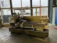 Harrison m500 universele draaibank