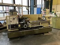 Harrison m500 universele draaibank - afbeelding 10 van  17