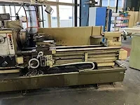 Harrison m500 universele draaibank - afbeelding 12 van  17