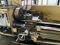 Harrison m500 universele draaibank - afbeelding 14 van  17