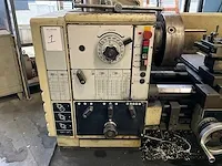 Harrison m500 universele draaibank - afbeelding 16 van  17