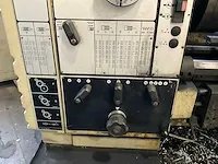 Harrison m500 universele draaibank - afbeelding 17 van  17