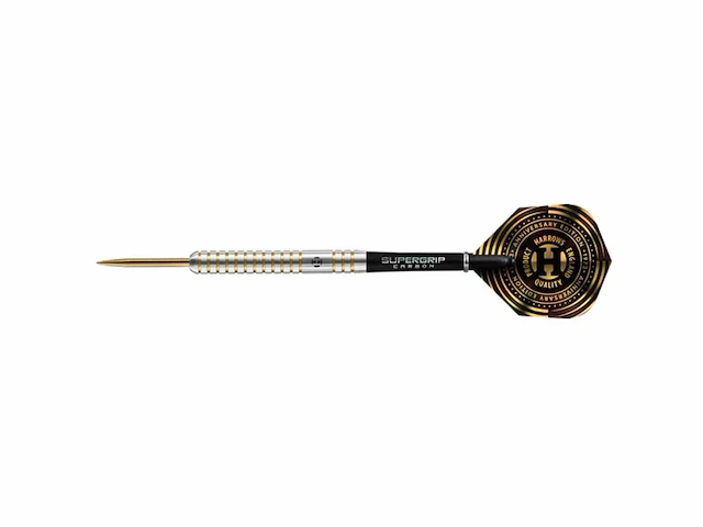 Harrows the original 90% tungsten 26gr dartpijl - afbeelding 1 van  5