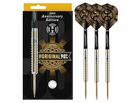 Harrows the original 90% tungsten 26gr dartpijl - afbeelding 2 van  5