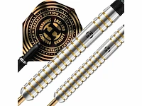 Harrows the original 90% tungsten 26gr dartpijl - afbeelding 4 van  5