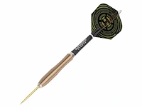 Harrows v-wing 90% wolfraam dartpijlen (steeltip) - afbeelding 2 van  4
