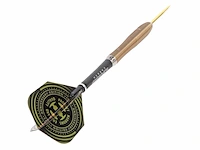 Harrows v-wing 90% wolfraam dartpijlen (steeltip) - afbeelding 3 van  4