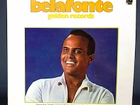 Harry belafonte. golden records - afbeelding 1 van  3