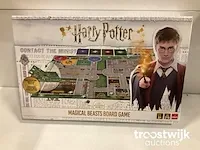 Harry potter bordspel