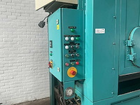 Harth+seifert - dsk 3s + tfpa 40 - various blasting equipment - 1991 - afbeelding 4 van  20