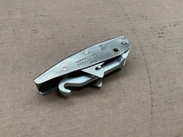 Hartwell usa clamping catch - afbeelding 2 van  4