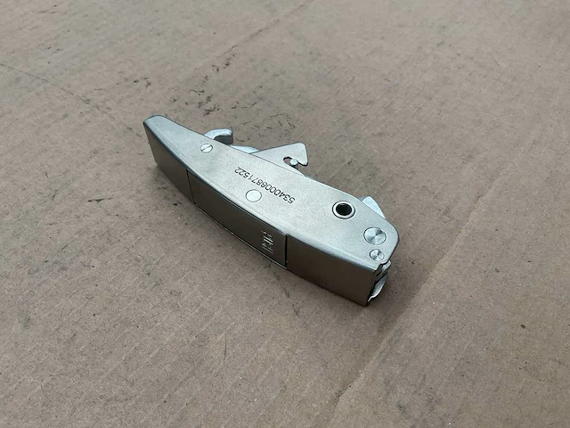 Hartwell usa clamping catch - afbeelding 3 van  4